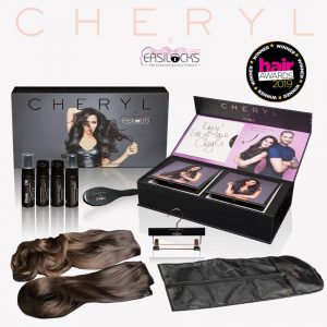 Cheryl-award